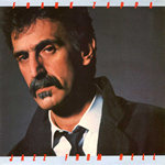 Cover of Jazz from hell